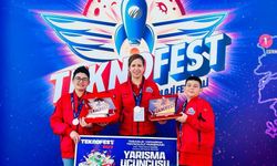 TEKNOFEST'te Nevşehir ismi emin ellerdeydi