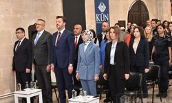Kapadokya Üniversitesi'nde Türk Mutfağı Haftası kutlandı