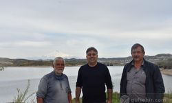 İl Özel İdaresi Sekreteri Duru, Avanos köylerini geziyor