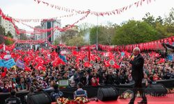 CHP açıklama yapmadı!  Nevşehir il başkanlığında ses yok