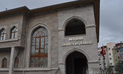 Nevşehir Belediye Meclisi 1 Haziran tarihinde toplanma kararı aldı