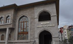 Nevşehir Belediye Meclisi 3 Mayıs'ta toplanıyor