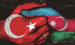 Nevşehir Valiliği : Azerbaycan Cumhuriyeti'nin 105. Bağımsızlık Günü kutlu olsun.