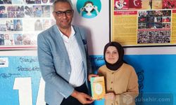 Türk Eğitim-Sen Nevşehir Şube Başkanı Tayfur Urgenç'ten duygusal mesaj