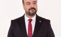 Yeniden Refah Partisi İl Başkanı Abdulgani Altınışık "Hayırlara vesile olsun"