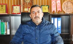 EBS Nevşehir Başkanı Gençlik ve Spor Bayramını kutladı