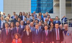 Tbmm Toplantı Salonu, Nevşehirlilerle doldu taştı