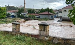 İnci Sezer Becel yağışlar hakkında konuştu