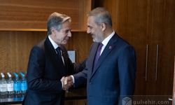 ABD Dışişleri Bakanı'ndan Türkiye ve NATO açıklaması