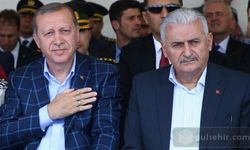Cumhurbaşkanı Recep Tayyip Erdoğan için kurban kesildi