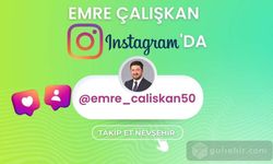 Nevşehir'in popüler vekili artık Instagram'da