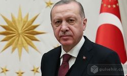 Cumhurbaşkanı Erdogan’ın Kurban Bayramı Mesajı