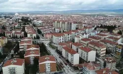 Konut satışları hareketlendi! Eskişehir'de en çok o bölgede satış oluyor