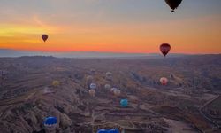 Kapadokya, Bayramda turist rekoru kıracak