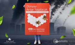 Dünyayı Arılar Yaşatacak yarışması başvuruları sürüyor