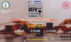 Vefa Konulu Kısa Film Yarışması