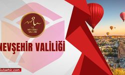 Nevşehir Valiliği şehit asker için taziye mesajı yayınladı