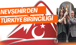 İram Kafalı Türkiye şampiyonu oldu