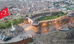 Nevşehir Kalesi'nin Sırları: Tarih Öncesi Dönemden Günümüze