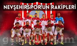 Nevşehirspor 2023-2024 Sezonunda Kimlerle Karşılaşacak