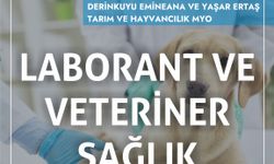 Nevşehir Hacı Bektaş Veli Üniversitesi bölümlerini tanıtıyor