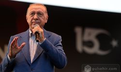 Recep Tayyip Erdoğan 15 Temmuz'da önemli açıklamalar yaptı