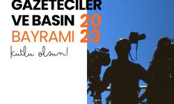 İnci Sezer Becel 24 Temmuz Gazeteciler ve Basın Bayramını kutladı