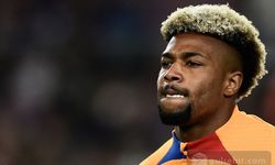 Dünya yıldızı Kapadokya'da tatil yapıyor: Adama Traore