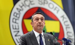Ali Koç'tan geri adım: Fenerbahçe 5 yıldızlı logoyu kullanmayacak