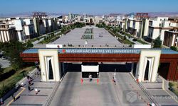 Nevşehir Hacı Bektaş Veli Üniversitesi akademisyen atamaları yapıldı