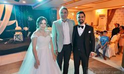 Mehmet Savran düğün geleneğini bozmadı