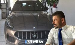 Maseratili polis olarak ünlenmişti: Ölü bulundu