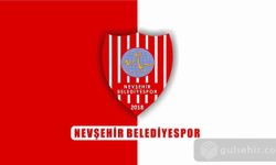 Nevşehir Belediyespor takım seçmeleri yapılacak