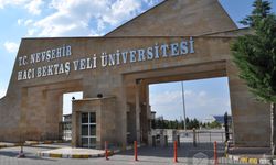 Nevşehir Hacı Bektaş Veli Üniversitesi öğrenci alımlarını duyurdu