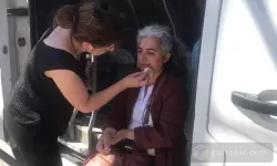 Kemal Kılıçdaroğlu'nun konvoyunda zincirleme kaza
