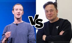 Elon Musk, Zuckerberg dövüşünün detayları belli oldu