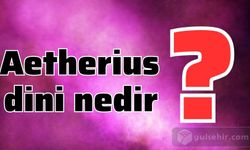 Aetherius dini nedir?