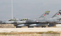 ABD’deki F-16 Uçuş Eğitiminde Ukraynalı Pilotların Eğitimi 10. Ay da Başlayacak