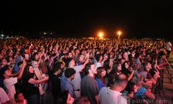 Kapadokya’nın dört bir yanında festival ruhu