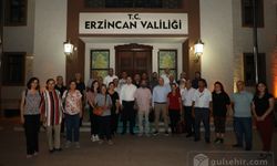 Hacı Bektaş Veli'yi anma töreni için Nevşehir'e geliyorlar