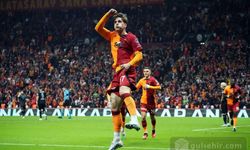 Galatasaray'a veda eden futbolcu kim?