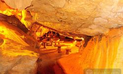 Düzce'deki Fakıllı Mağarası: Tarih ve Şifa Kaynağı