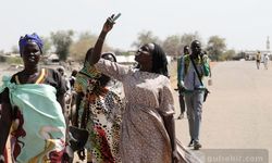 Sudan da 11-17 Ağustos da 60 Kişi Hayatını Kaybetti