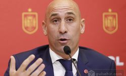 İspanya Futbol Federasyonu Başkanı İstifa edeceği  İdda edildi