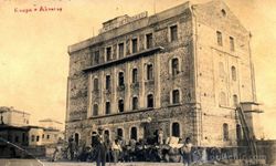 100 Yıllık Azmi Milli Un Fabrikası: Tarihiyle ve Çalışan Yapısıyla Öne Çıkıyor