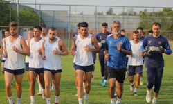 Bucaspor 1928 Sezona Kötü Bir Giriş Yaptı