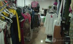 Kartal'da Giyim Mağazasına Gelen Sahte Polis