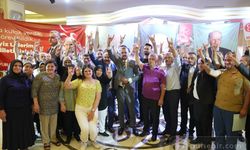 İYİ Parti Mamak İlçe Teşkilatı'ndan 62 Üye MHP'ye Geçti