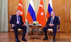 Cumhurbaşkanı Erdoğan ile Putin, 4 Eylül’de Soçi de görüşecek