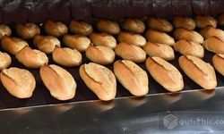 Nevşehir'de ekmeğe zam: Zamlı satış bugün başlıyor